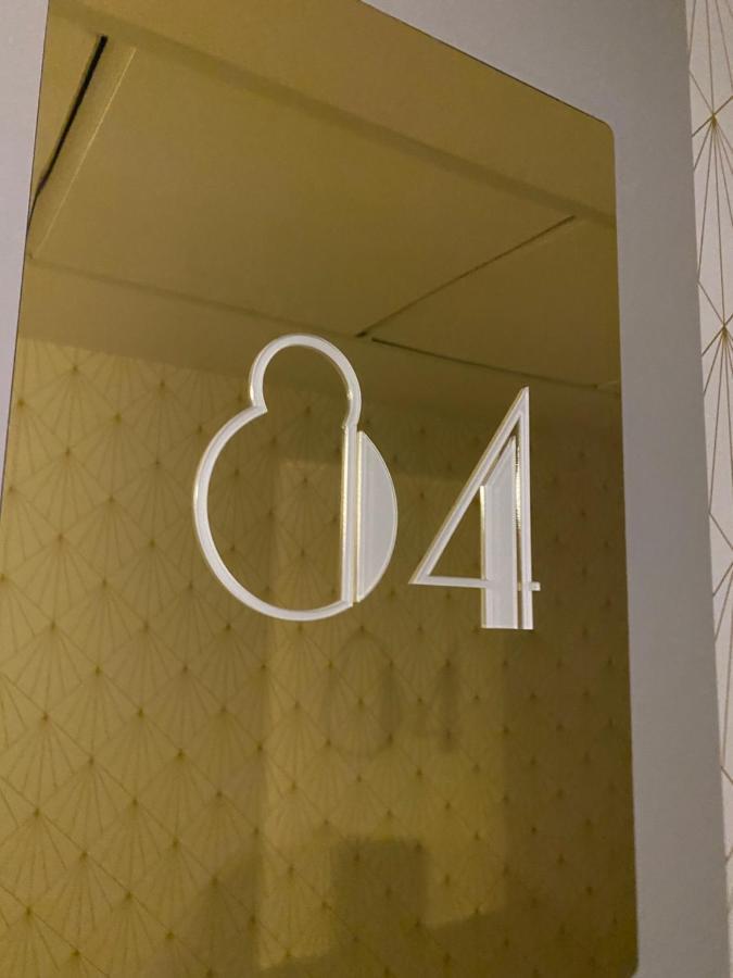 Old Town Gdansk Apartment: New 2021 Build Exterior photo